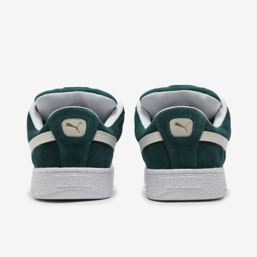 Puma/彪马正品Suede XL男女透气绑带复古休闲板鞋395205-21