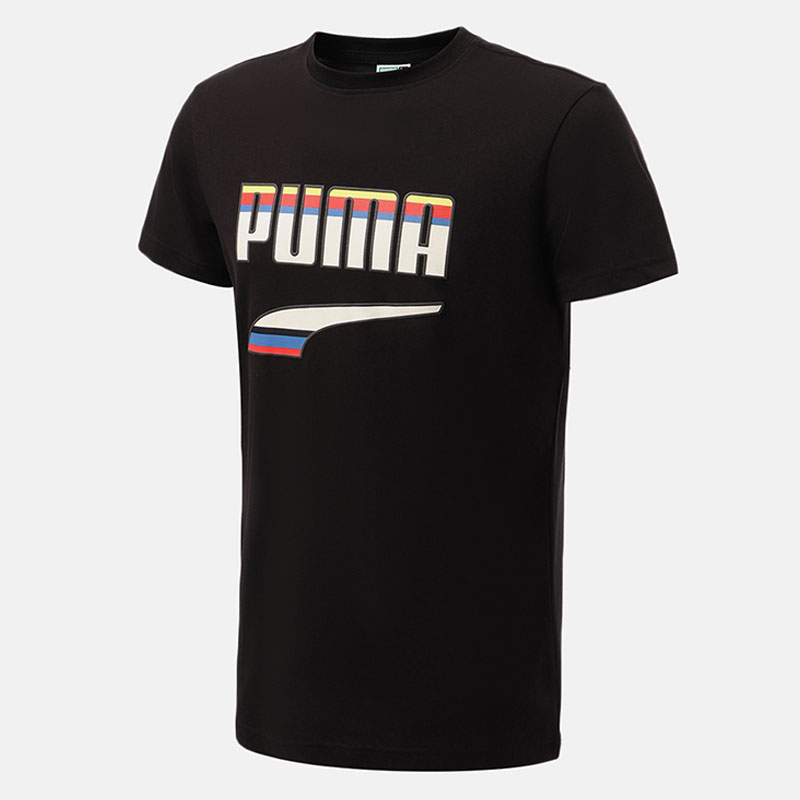 彪马正品男品休夏季男子运动训练