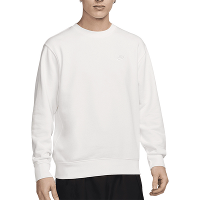 耐克男士时尚透气运动宽松上衣