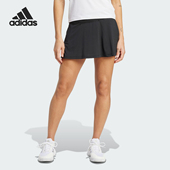 PKT女士网球经典 Adidas SKIRT CLUB 训练短裙KA8086 阿迪达斯正品