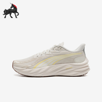 Puma/彪马正品Velocity NITRO 4男士耐磨轻便运动跑步鞋312635-07