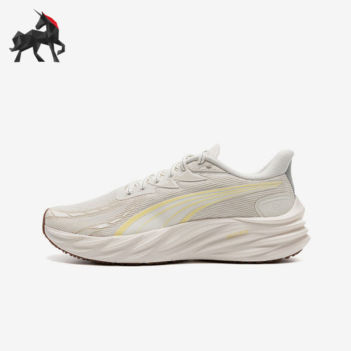 Puma/彪马正品Velocity NITRO 4男士耐磨轻便运动跑步鞋312635-07