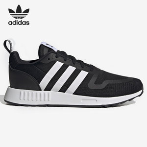 Adidas/阿迪达斯正品男女低帮轻便透气时尚运动休闲鞋 FX5119