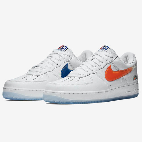 Nike/耐克正品男女同款包裹性防滑透气低帮板鞋CZ7928-100