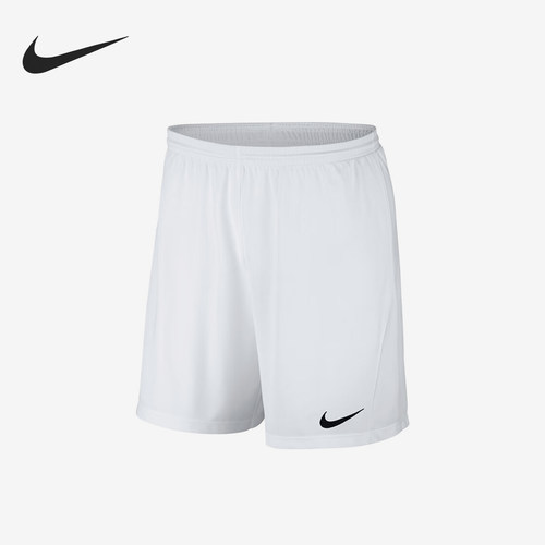 耐克男士透气训练运动短裤