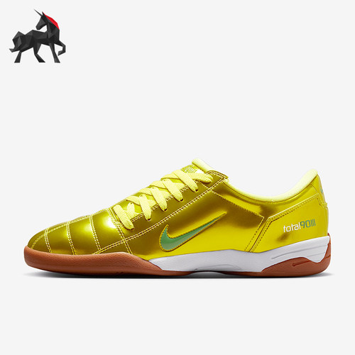 Nike/耐克正品Total 90 IIl男士时尚经典训练足球鞋HJ9351-700