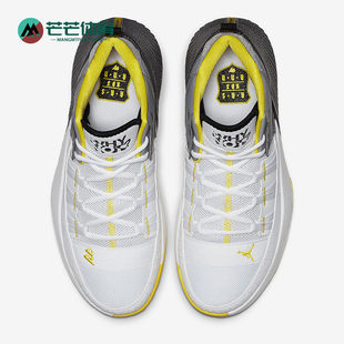 Why 100 Nike Jordan 篮球鞋 BV5499 Zer0.1男士 耐克正品 Not