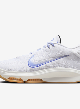 Nike/耐克正品GT Hustle 3男士轻便透气实战篮球鞋HJ9083-100