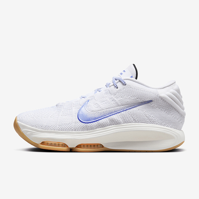 Nike/耐克正品GT Hustle 3男士轻便透气实战篮球鞋HJ9083-100