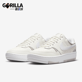 DX9176 Nike Force女士厚底休闲运动板鞋 Gamma 114 耐克正品