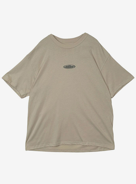 Nike/耐克正品针织套头圆领短袖T恤新款经典短袖T恤IR4977-229