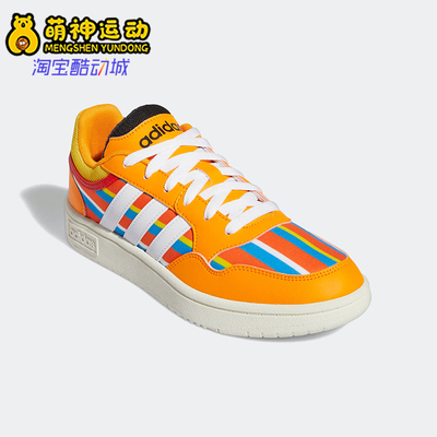 Adidas/阿迪达斯女子休闲鞋