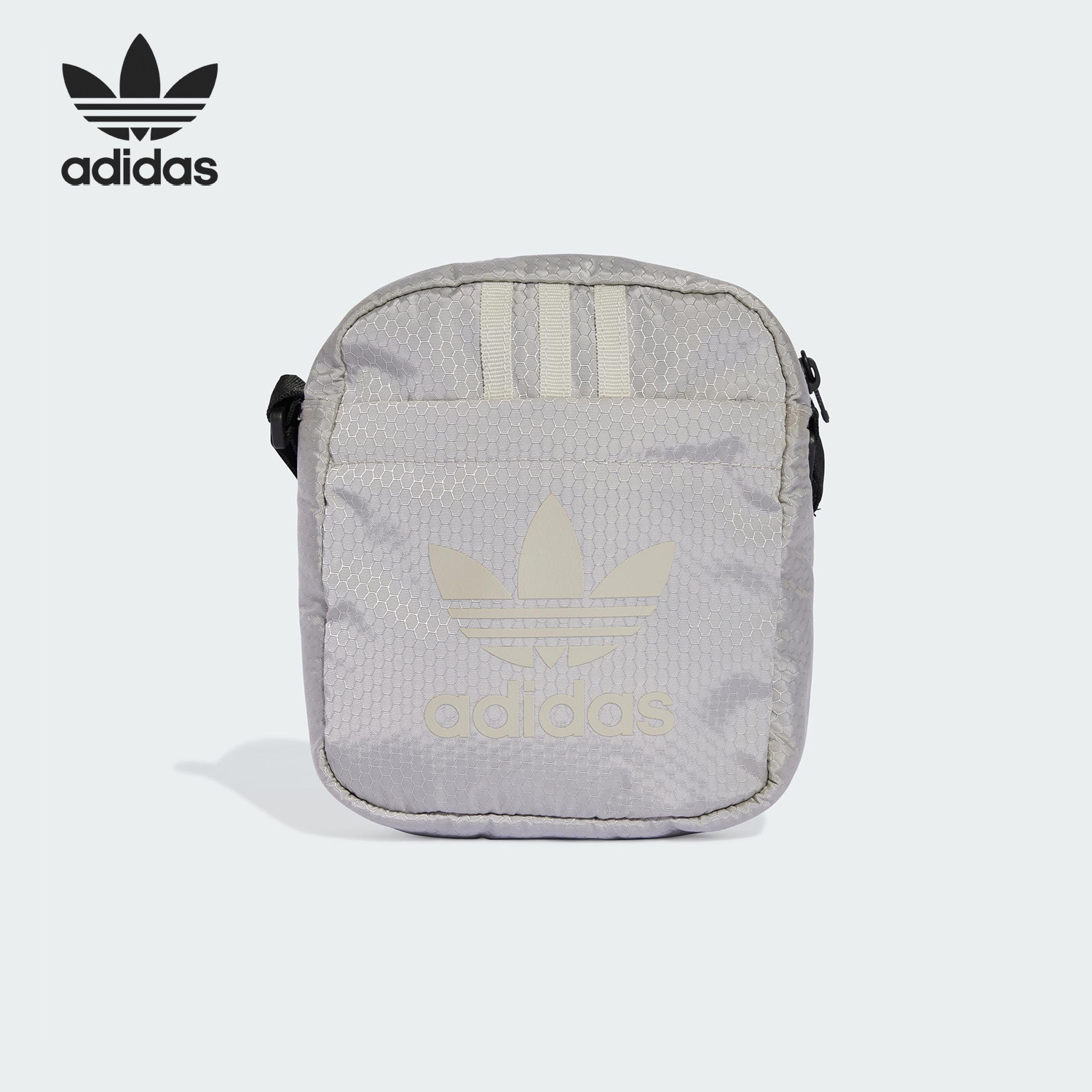 Adidas/阿迪达斯正品三叶草男女款时尚简约运动斜跨包JJ1989,运动包/户外包/配件,挎包/拎包/休闲包,淘宝优惠券,粉丝福利购,淘宝优惠卷