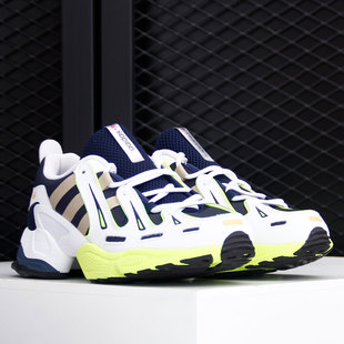 Adidas/阿迪达斯正品三叶草EQT GAZELLE男女运动休闲老爹鞋EE7742