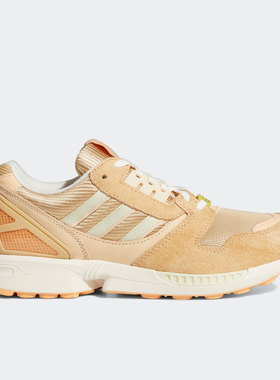 Adidas/阿迪达斯正品三叶草ZX 8000男女休闲低帮运动鞋H02111