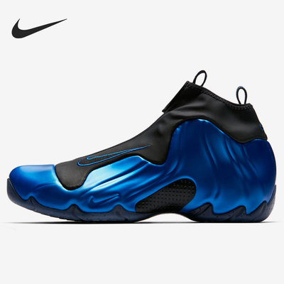 新款加内特绿风男运动篮球鞋