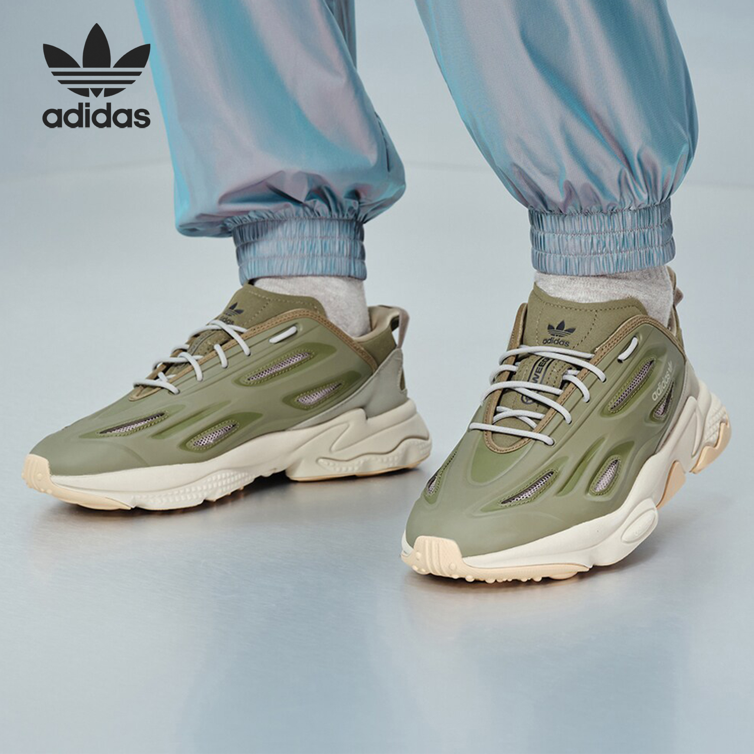 阿迪达斯正品男女运动鞋