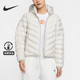 072 2025女士连帽简约轻盈保暖日常羽绒服HV5106 Nike 耐克正品