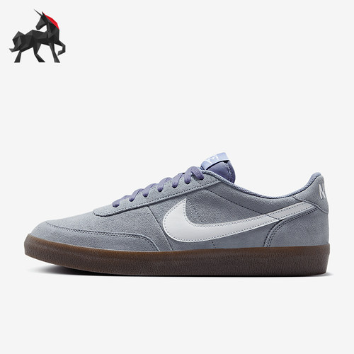 Nike/耐克男士耐磨运动板鞋