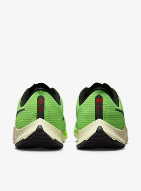 Nike/耐克官方正品Air Zoom 男子运动缓震耐磨跑步鞋DZ4775-304