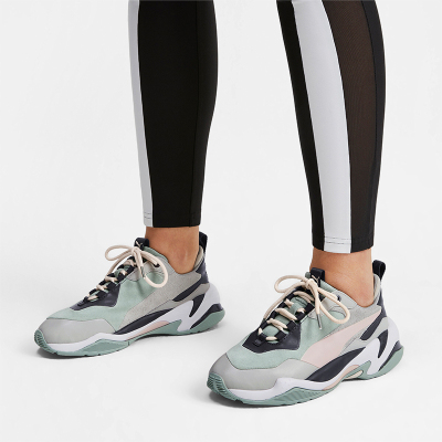 Puma/彪马女士耐磨休闲运动鞋