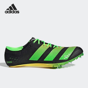 Adidas/阿迪达斯正品Adizero Finesse男女运动跑步钉鞋GY8394