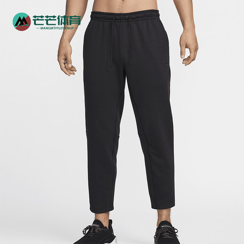 耐克男士针织休闲训练运动裤