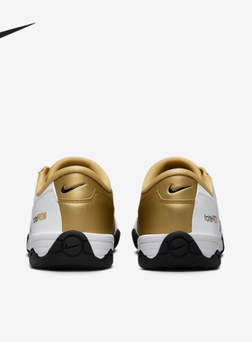 Nike/耐克官方正品T90 SP男女低帮透气轻便耐磨足球鞋HJ9351-101