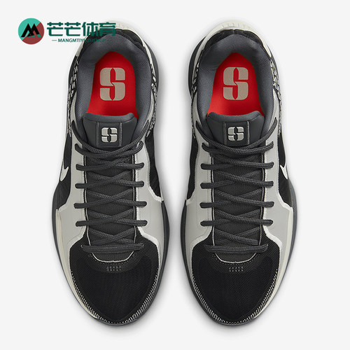 Nike/耐克正品SABRINA 2 EP女士经典低帮实战篮球鞋FZ1517-005