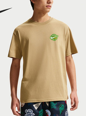 Nike/耐克正品Sportswear男士复古时尚轻盈短袖T恤IR4965-297