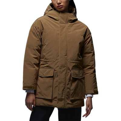 Nike/耐克女士连帽运动羽绒服