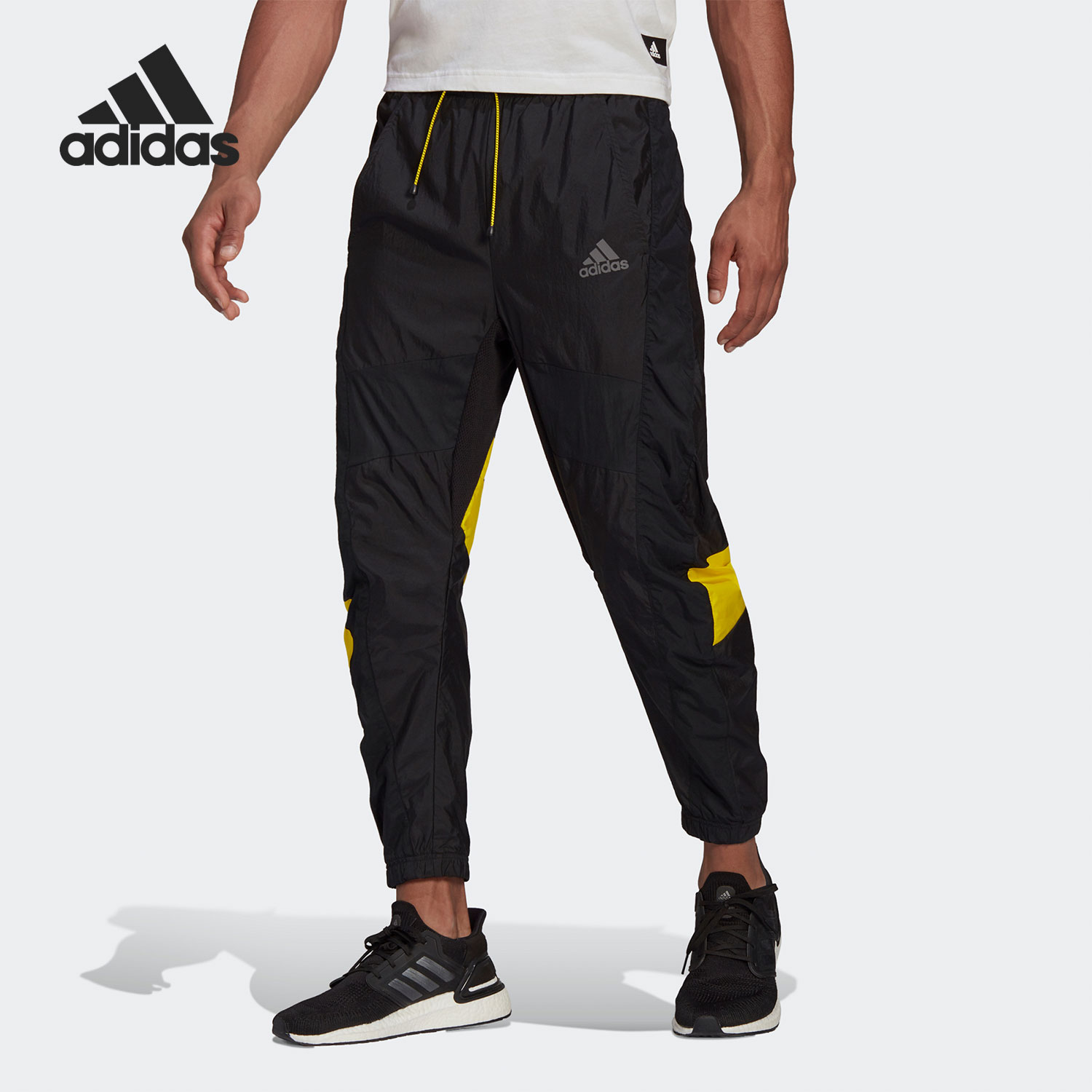 Adidas/阿迪达斯正品长裤