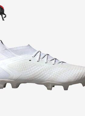 Adidas/阿迪达斯正品夏季男女同款运动FG足球鞋GW4570