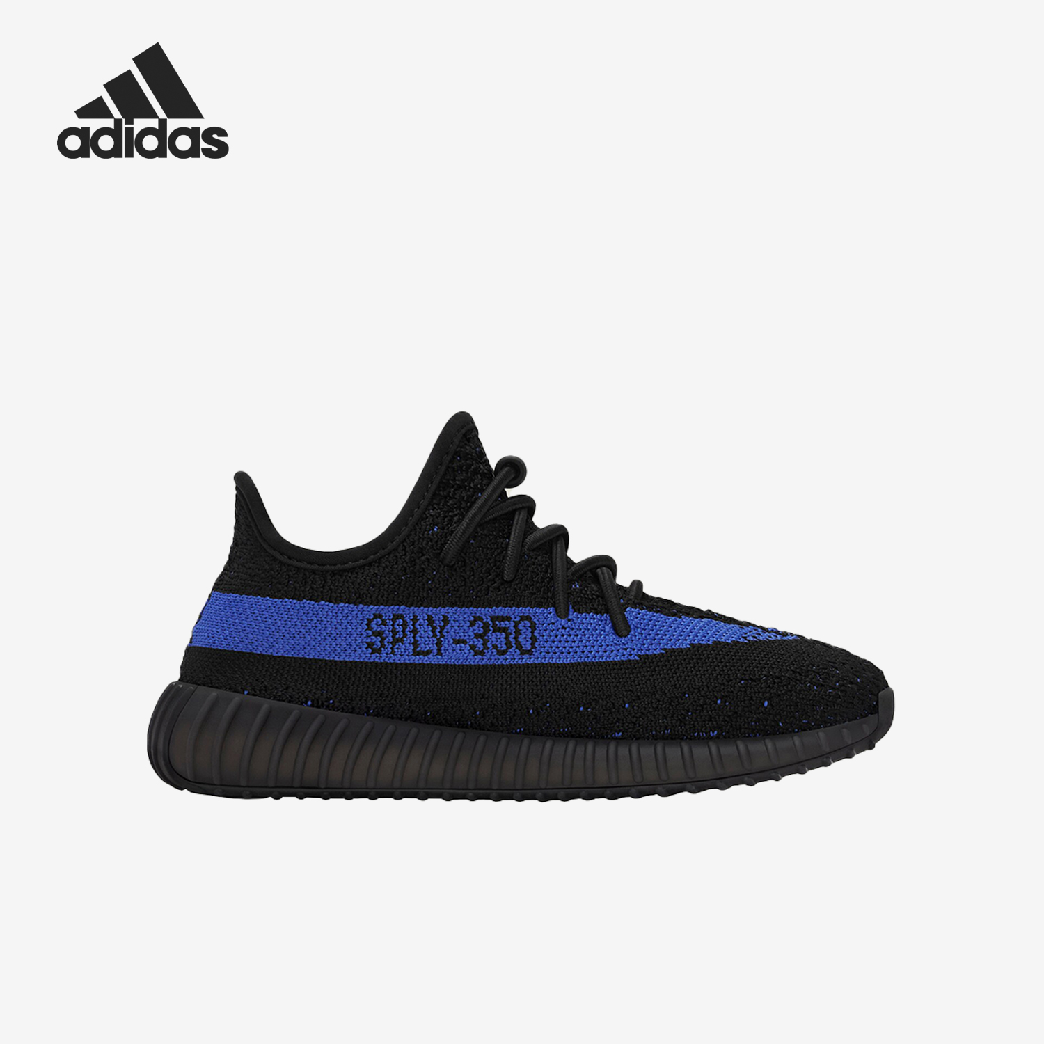 Adidas/阿迪达斯正品 BOOST 350 V2儿童运动鞋GY7165
