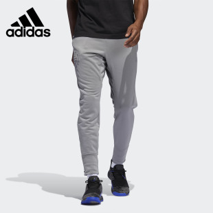PANT HARDEN 阿迪达斯正品 DU6256 男子篮球修身 运动长裤 Adidas