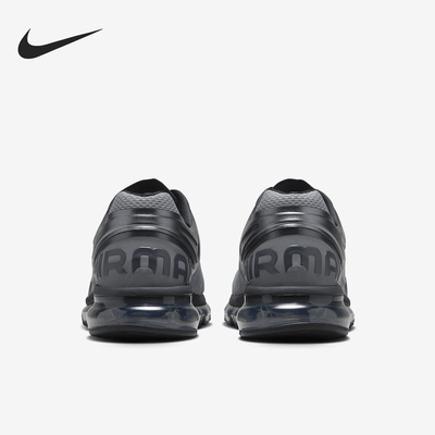 Nike/耐克正品新款男士气垫网眼缓震耐磨跑步鞋HQ3481-099