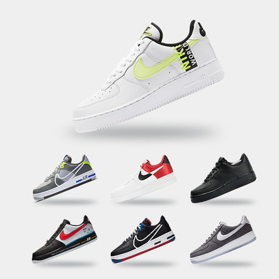 Nike/耐克男子运动休闲鞋