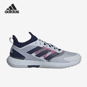 比赛运动网球鞋 Adidas 4.1男士 Ubersonic ID8565 阿迪达斯正品