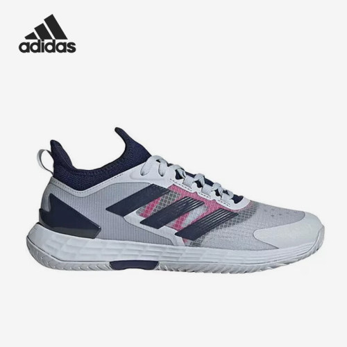 Adidas/阿迪达斯正品Ubersonic 4.1男士比赛运动网球鞋ID8565