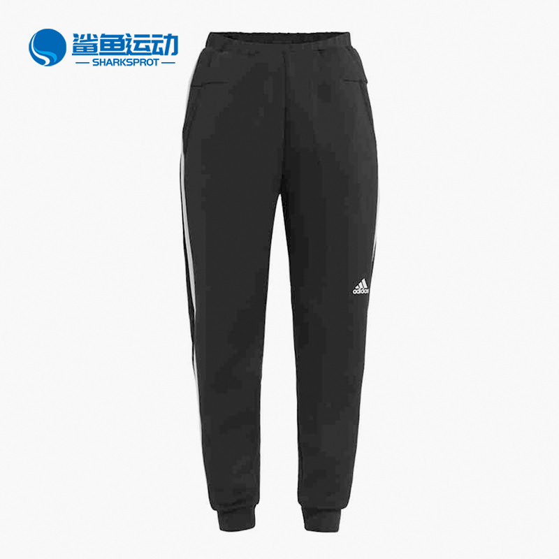 阿迪达斯儿童运动裤子GD9145