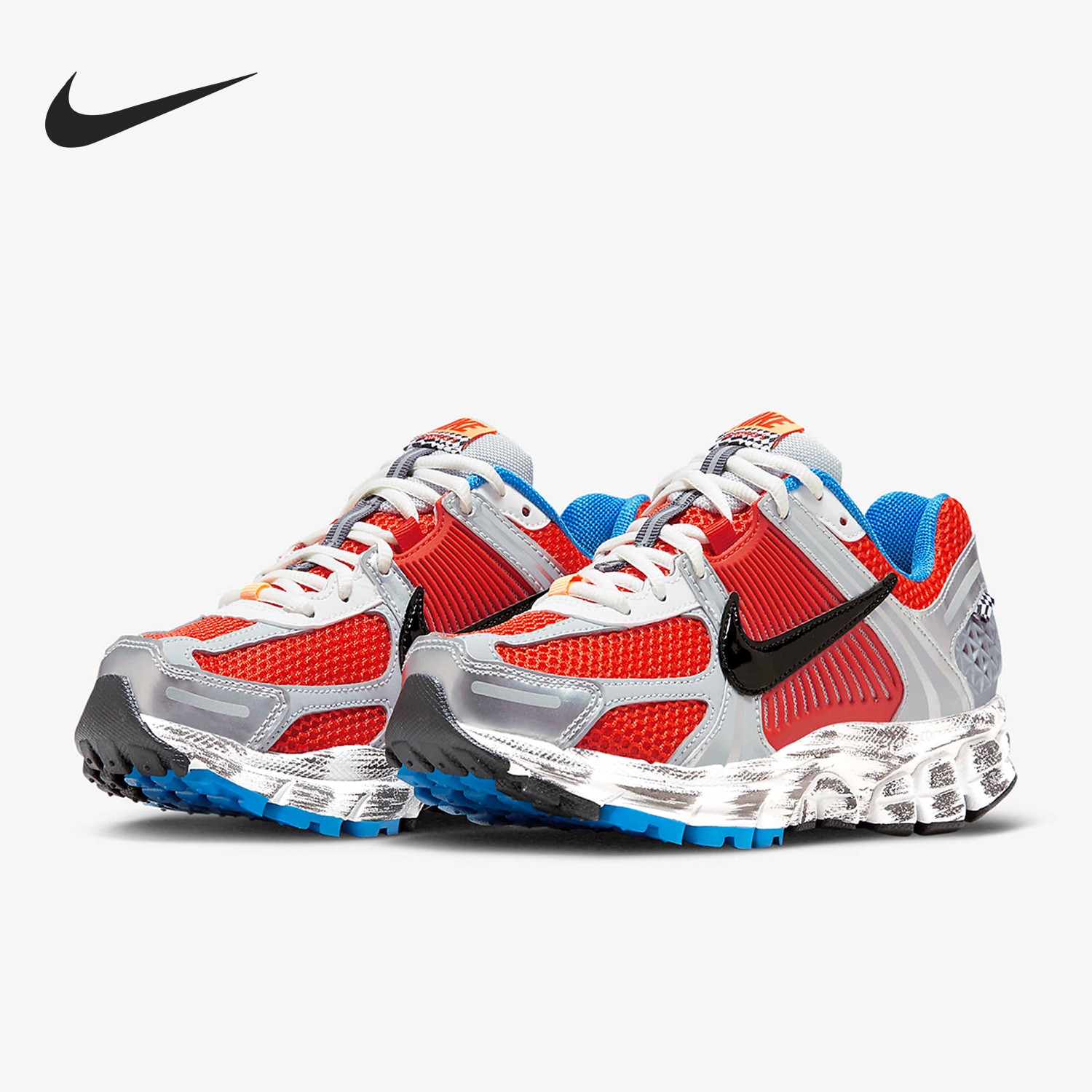 Nike/耐克正品 Zoom Vomero 5 男女舒适运动跑步鞋 FV3964