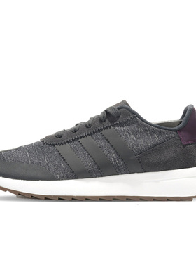 Adidas/阿迪达斯正品三叶草休闲女子时尚低帮运动鞋 B28068