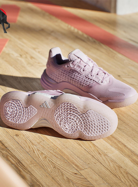 Adidas/阿迪达斯正品Stabil 16 W女士时尚简约经典运动鞋IH8117