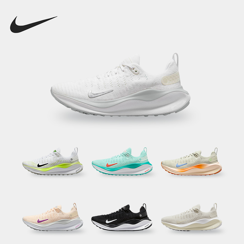 耐克男女低帮时尚运动休闲跑步鞋