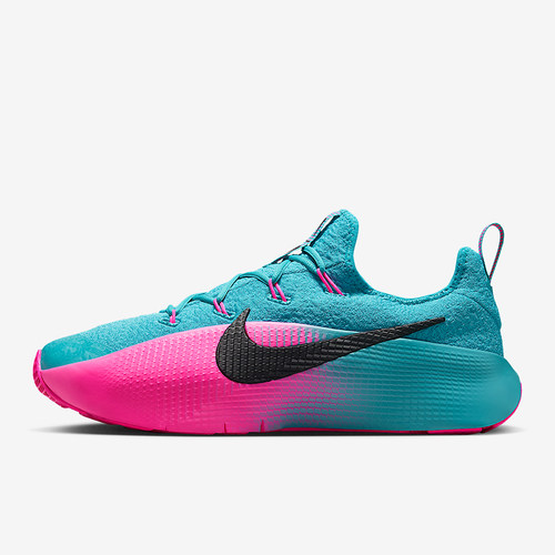 Nike/耐克正品LeBron TR 1男士耐磨低帮系带减震训练鞋FJ6151-301