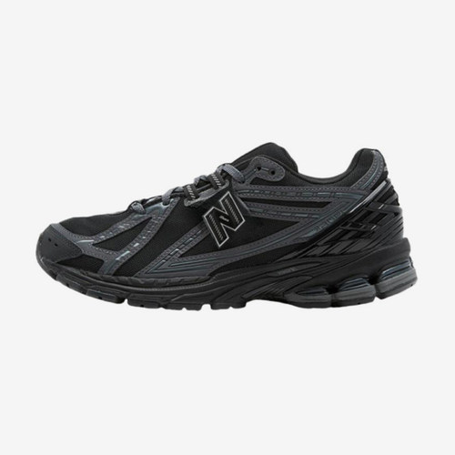 New Balance/NB正品新款男女减震耐磨透气低帮运动休闲鞋M1906RLB