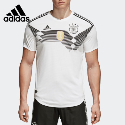 Adidas/阿迪达斯正品26夏当季男子球员版主场短袖 BR7313