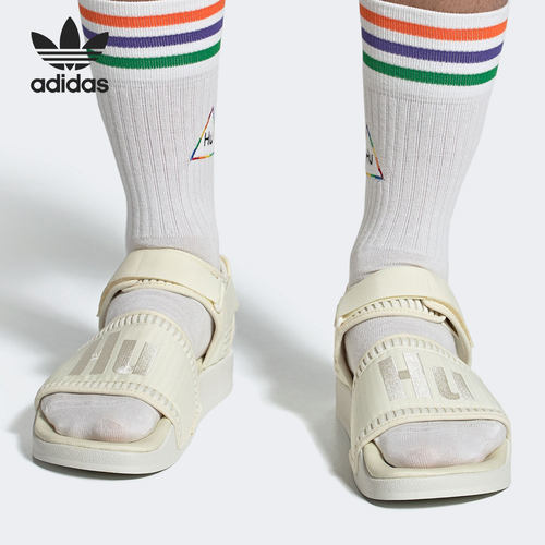 Adidas/阿迪达斯男女款休闲鞋