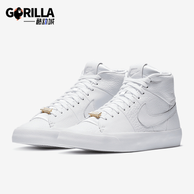 Nike/耐克男女低帮板鞋