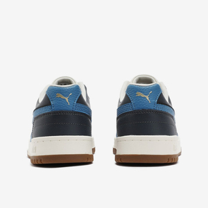 Puma/彪马正品新款男女经典复古拼色透气休闲板鞋386373-34